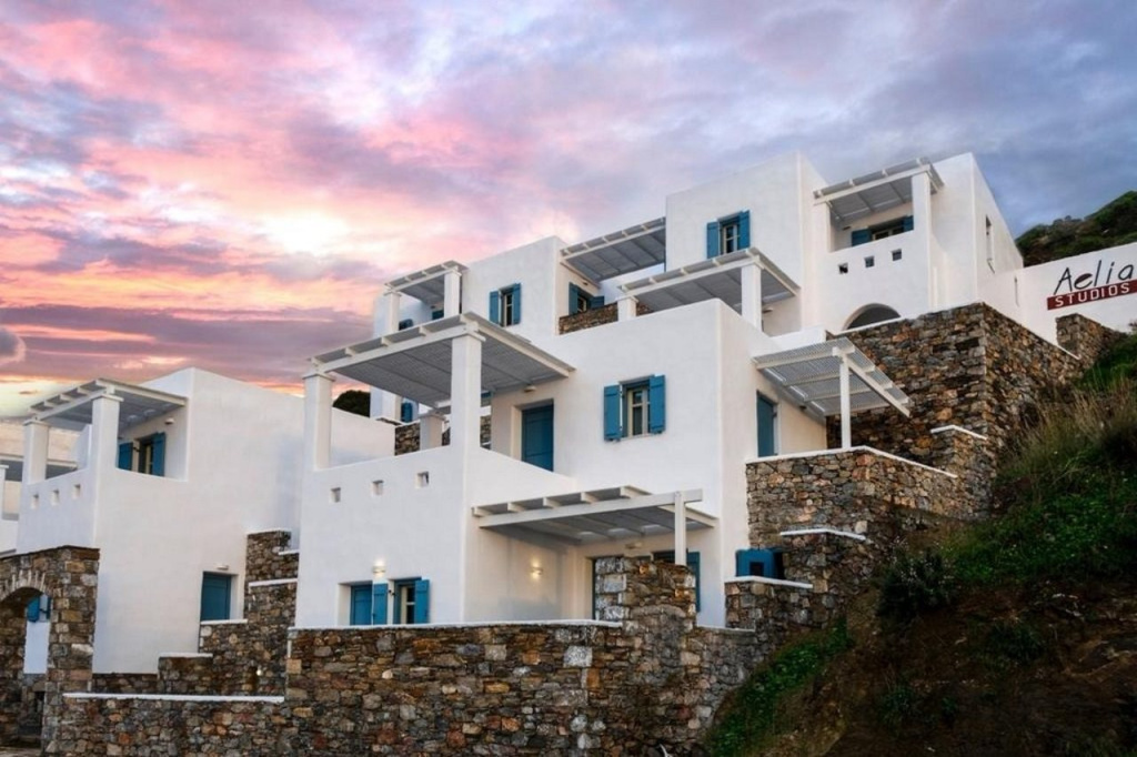 Aelia Studios