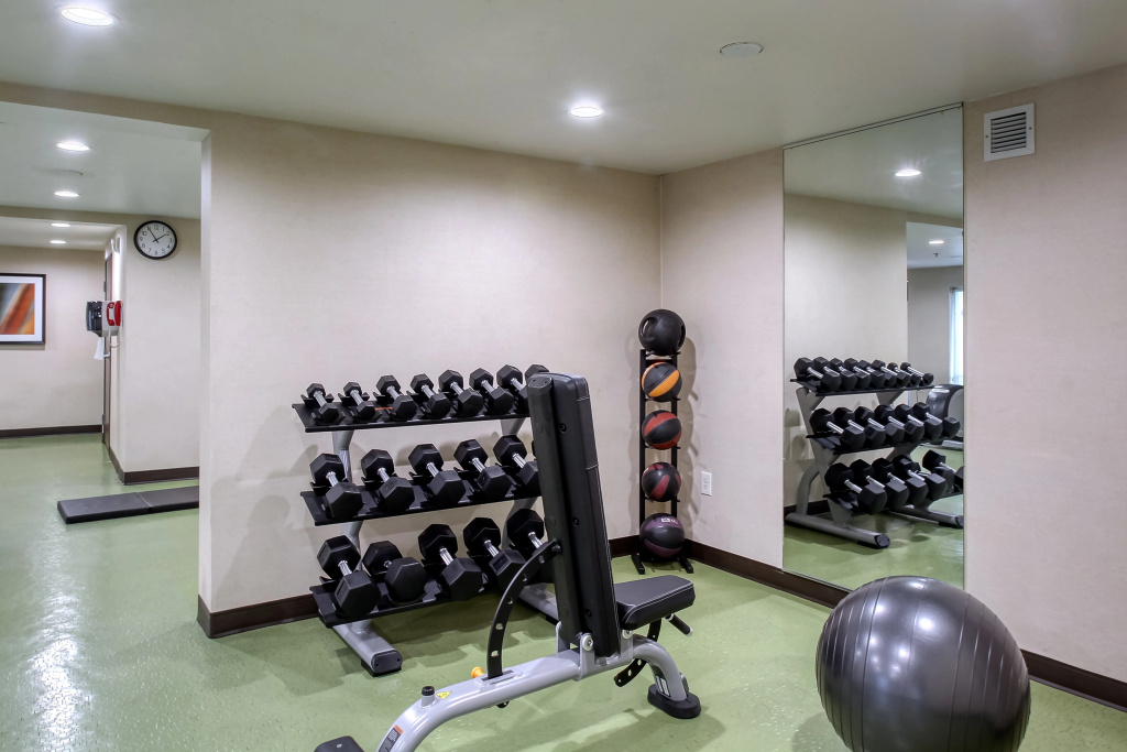 Holiday Inn Hotel & Suites Atlanta Airport-North by IHG - Général