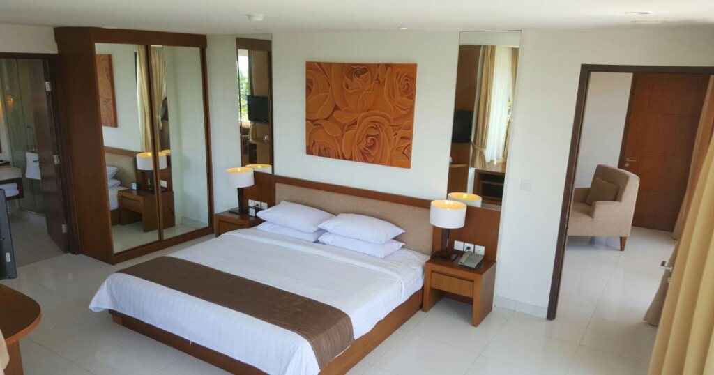 Bali Relaxing Resort And Spa