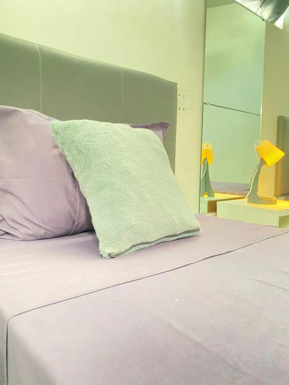 Best Rooms- Quarto 2 Plateau