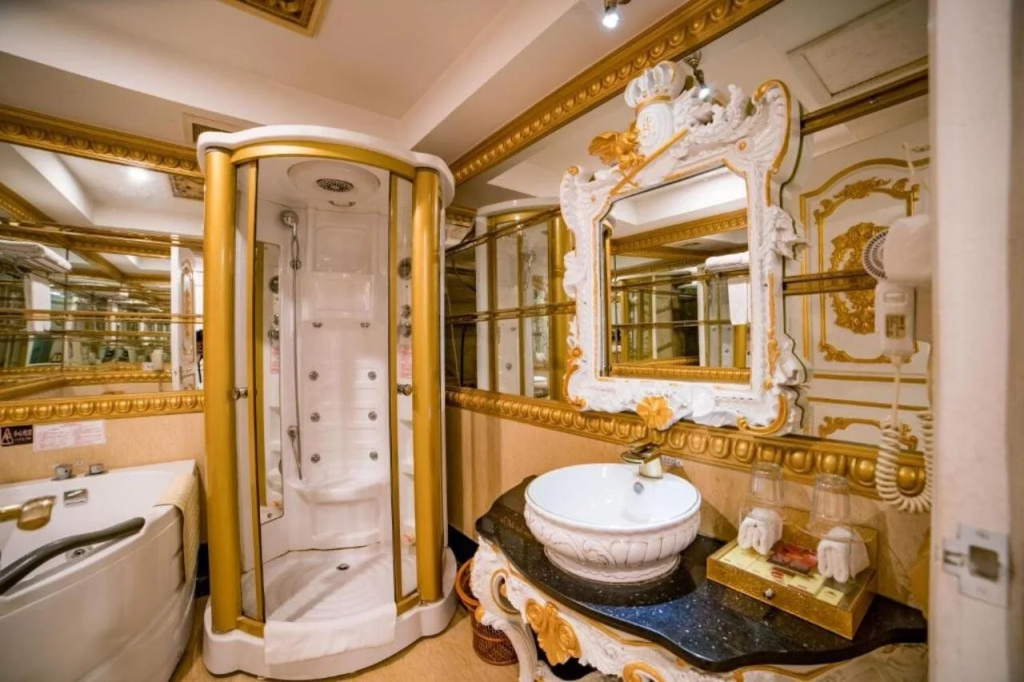 Nanyang King's Gate Hotel - Free Shuttle Service to Canton Fair - Général