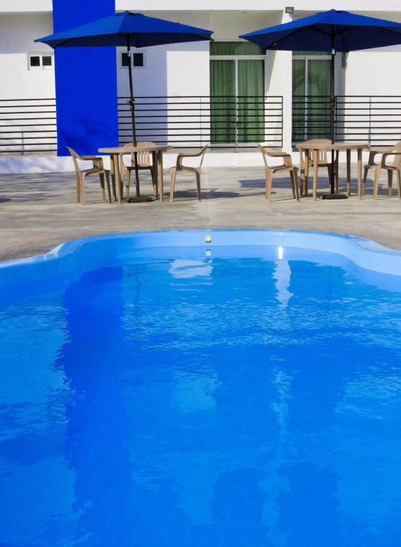 Hotel photo 30