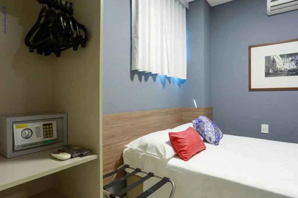 Portofino Hotel Prime - Chambres