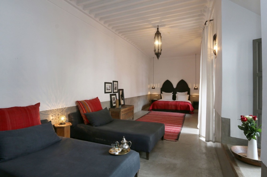 Riad Zaouia 44 Galeriebild 11