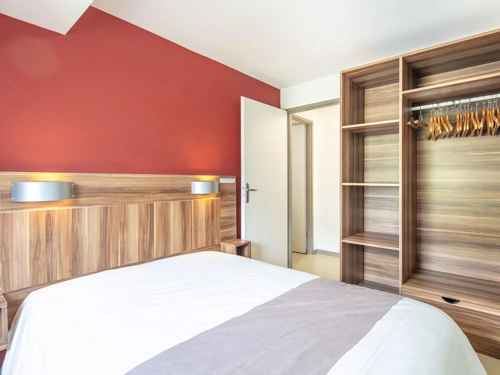 Voir la photo 2 — Apartment in Gresse-en-vercors Near Ski-lift