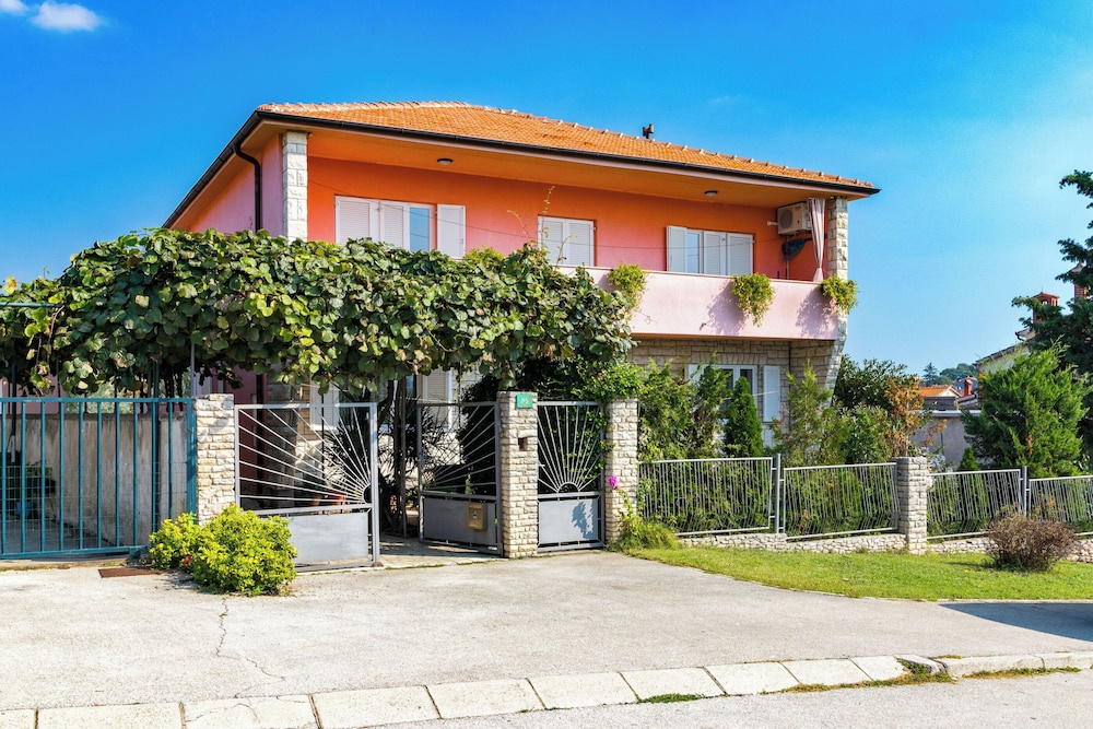 Apartments Jere