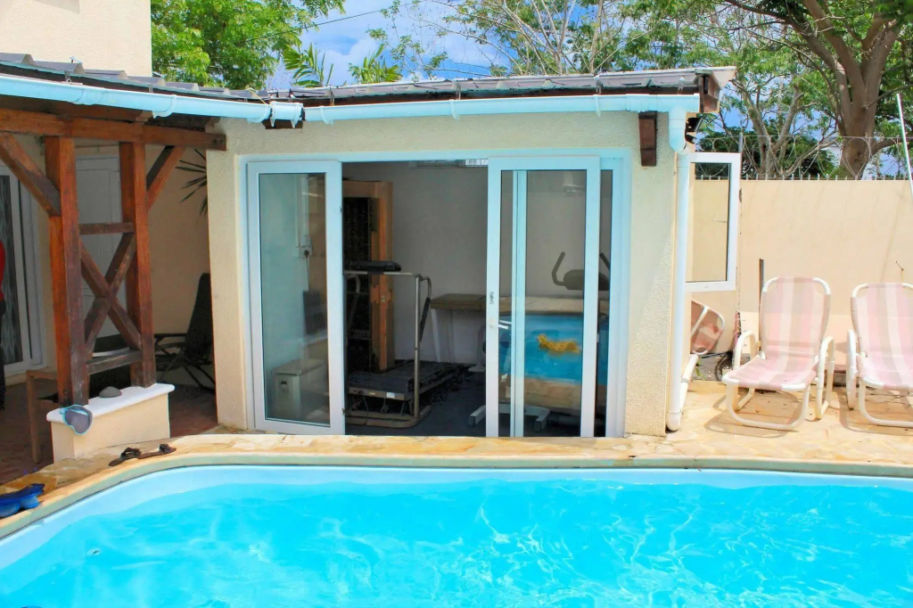 Beach Paradise Villas - фото 17
