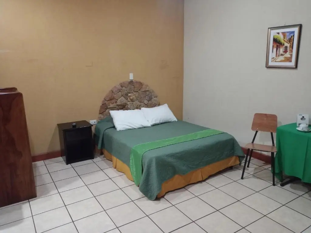 Hotel Boutique Cibeles Resort - Chambres