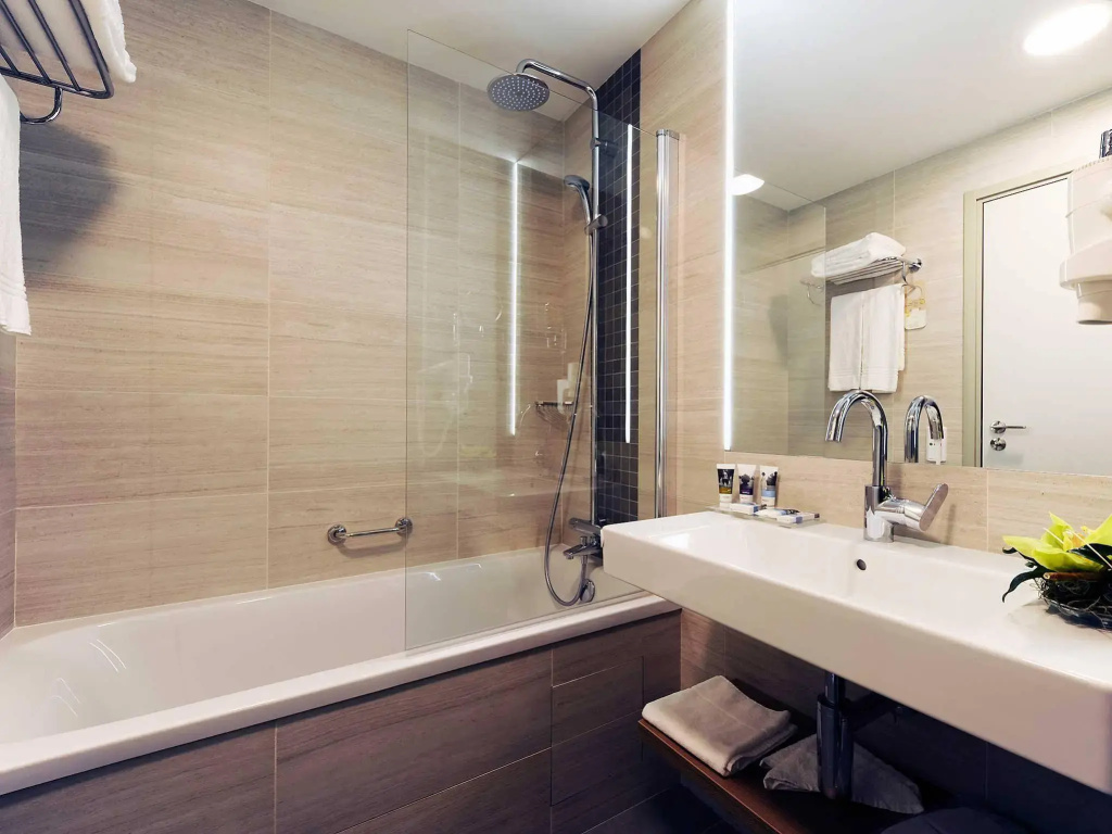Mercure Bucharest City Center - Général