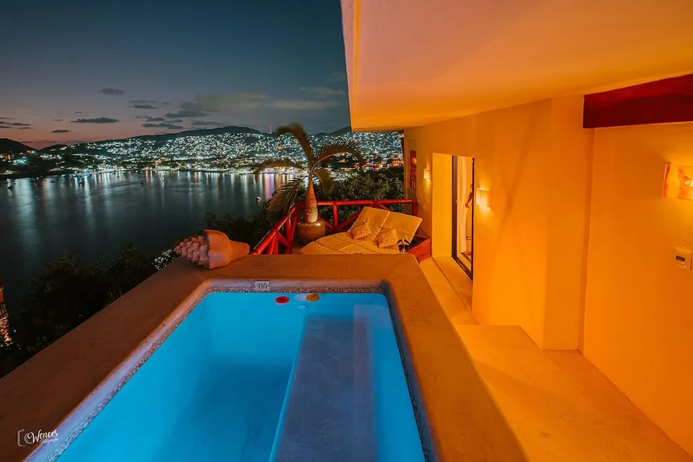 Tentaciones Hotel & Lounge Pool - Adults Only - Général