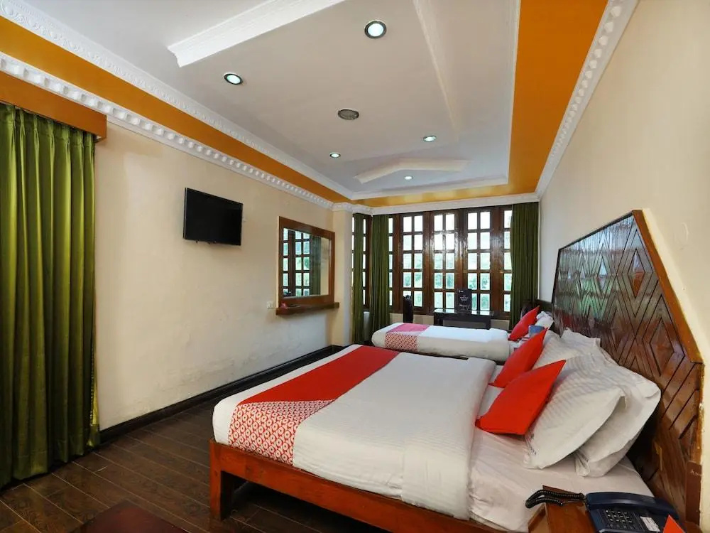 Hotel photo 7