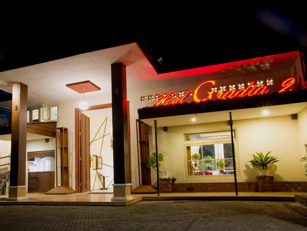 Hotel Gradia 2