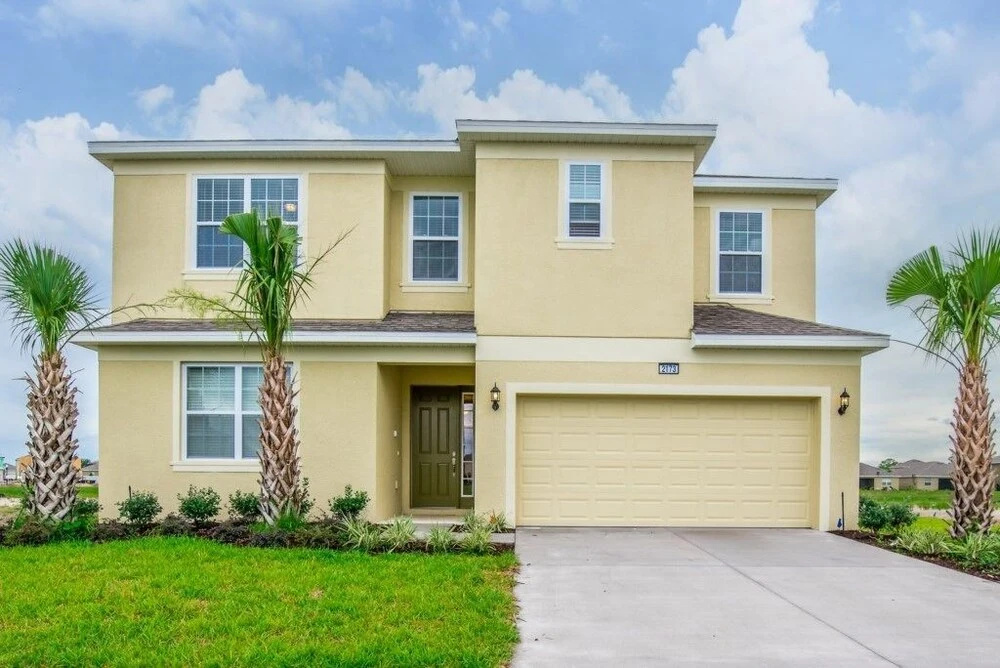 Providence at Crofton Springs 2173 - Ten Bedroom Villa