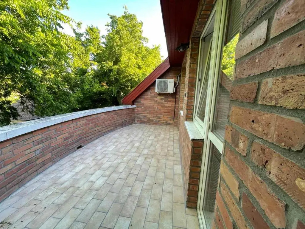 Gabica apartman