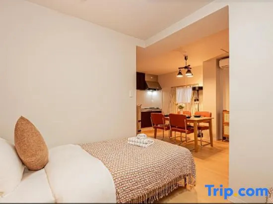 4-minute walk from Higashi-Ikebukuro!  with an elevator and a kitchen 사진 7