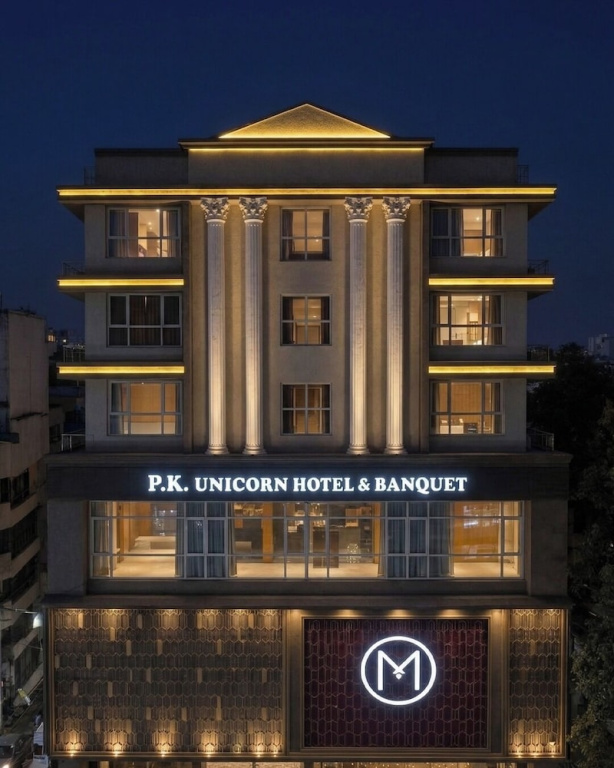 P K Unicorn Hotel & Banquet