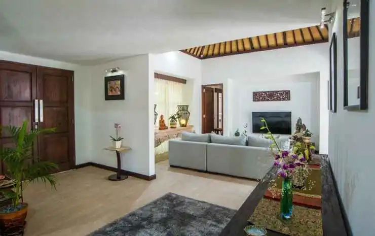 Villa Matha, Ubud