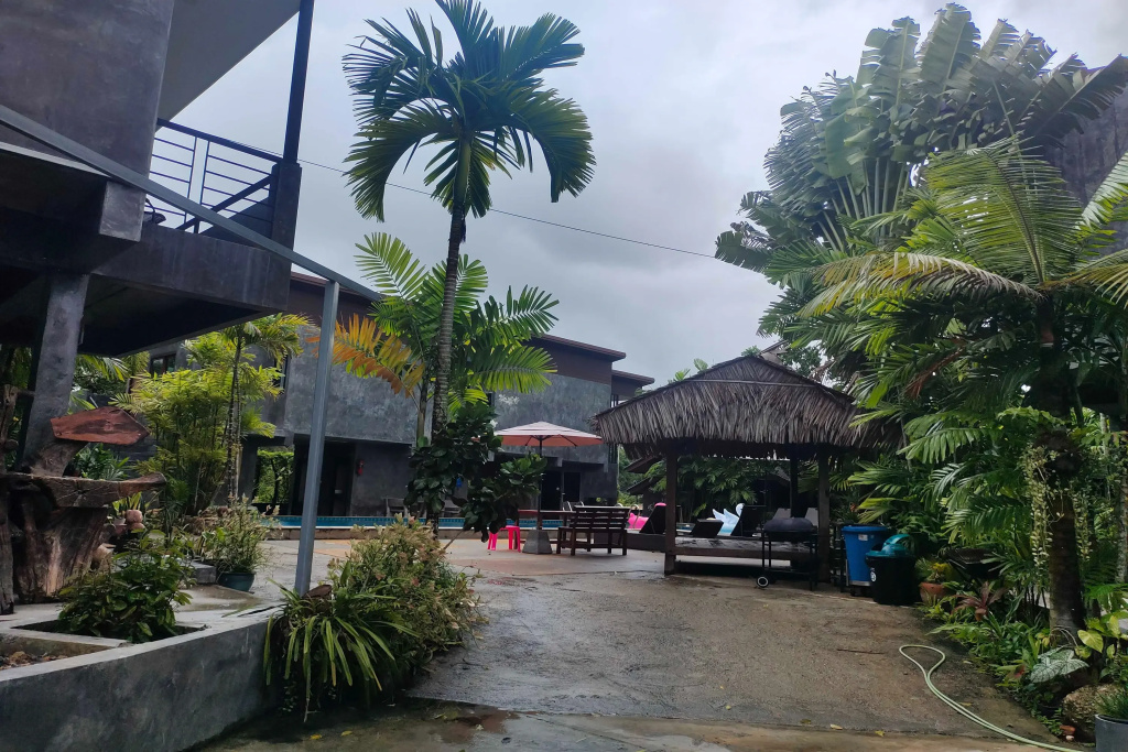 Hotel photo 7