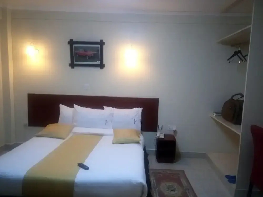 Hotel photo 6