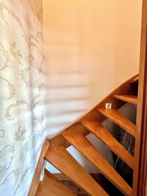 Cosy haven Aalst - terrace a green haven - фото 14