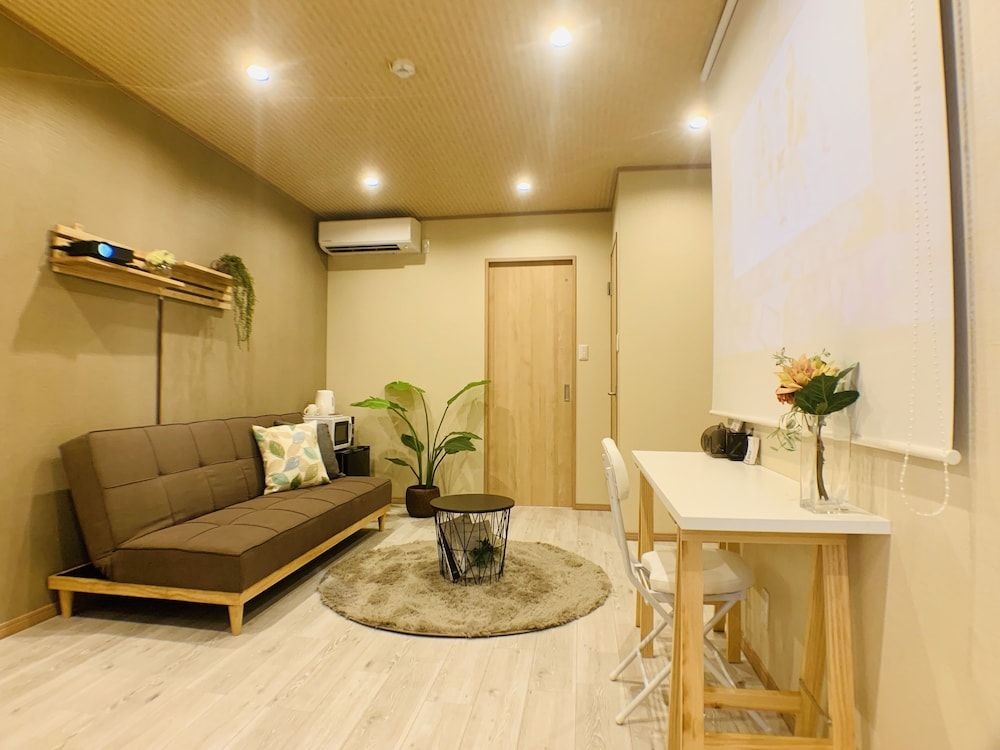 Hanazonominami Apartment 202 사진 14