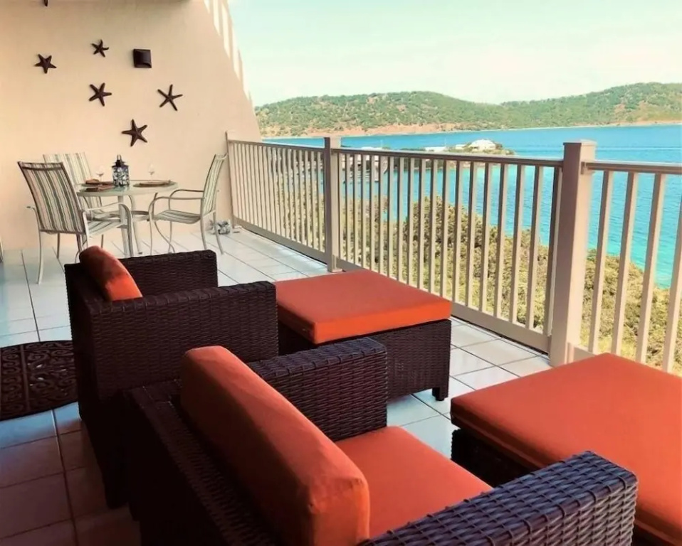 1 Bedroom Villa