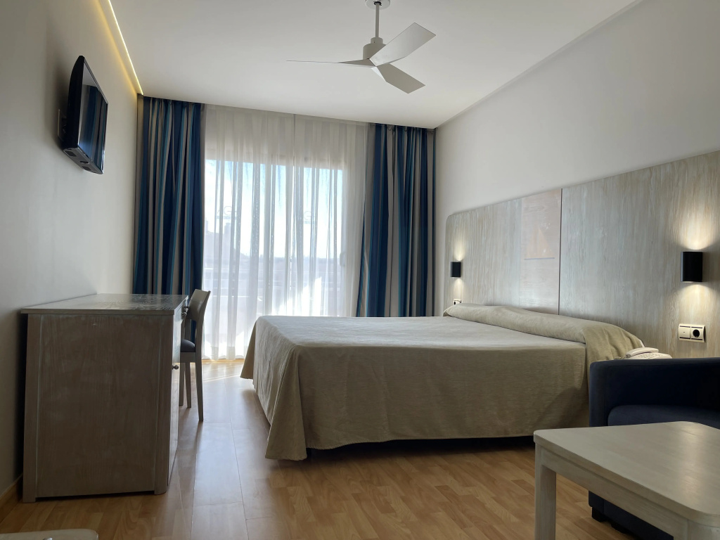 Hotel AGH Canet - Général