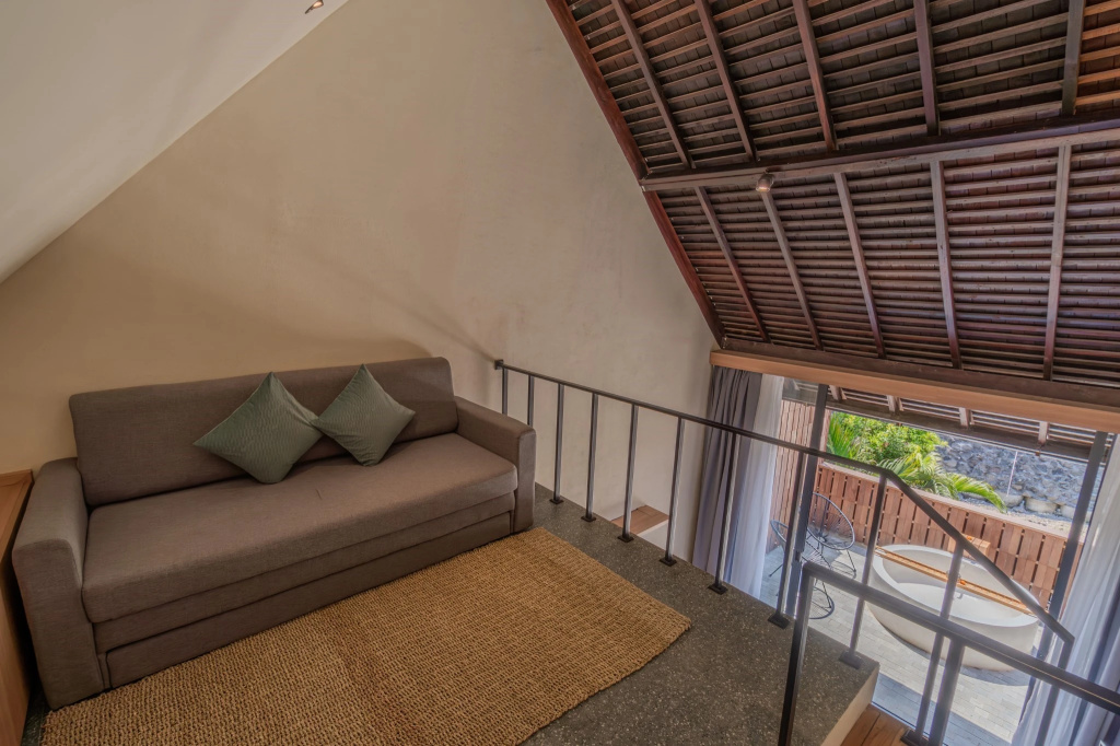 Canggu Cabana Beach Resort by Ini Vie Hospitality