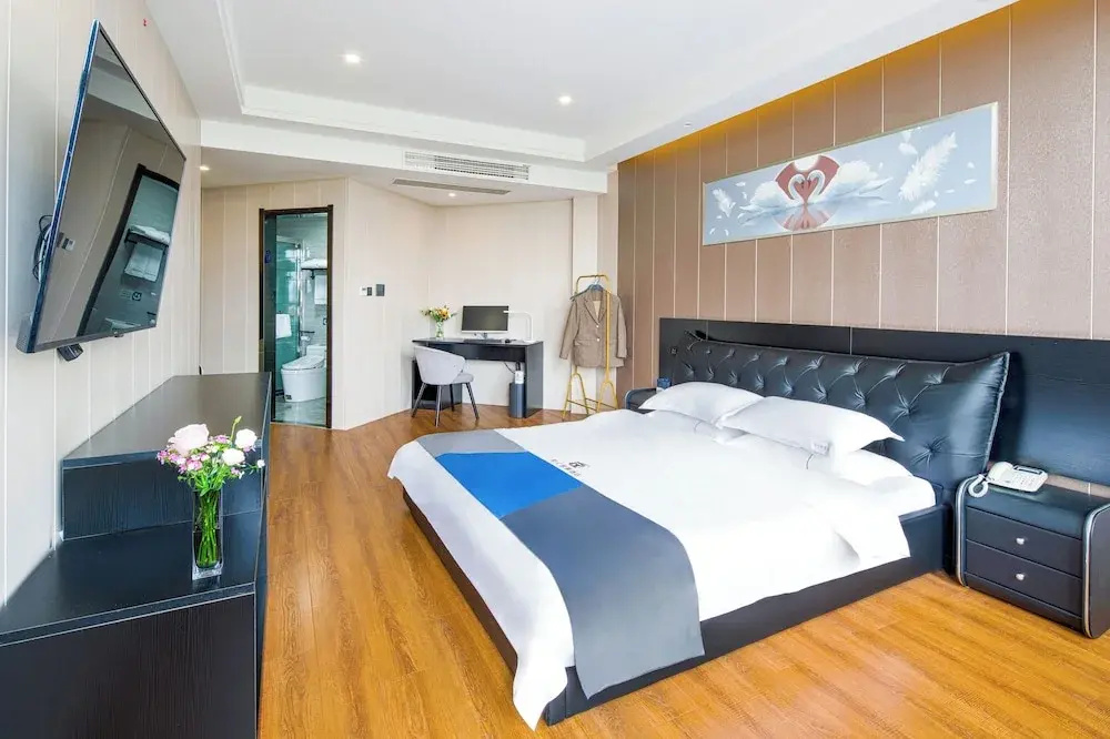 Business room