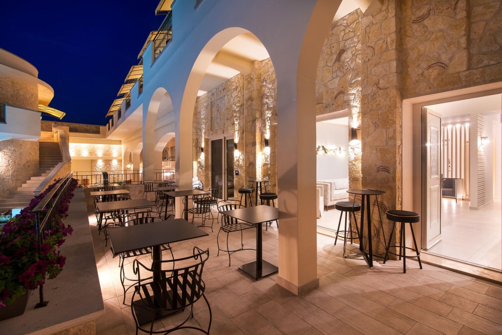 Neikos Mediterraneo, Халкідікі, Греція мініатюра 25