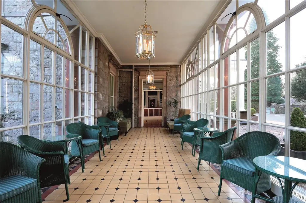 Macdonald Leeming House - Général