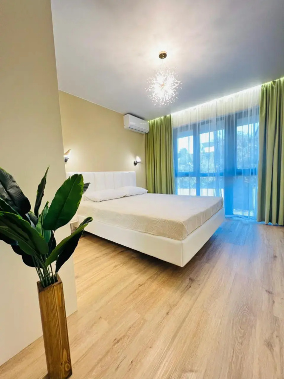3 Bedrooms Premium Duplex Apartment with balcony