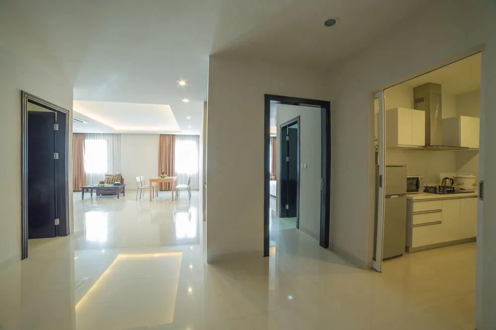 Dara Club by Dara Airport Hotel - Général