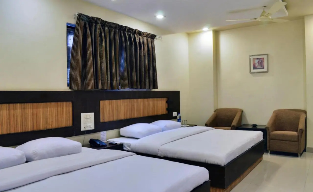Hotel photo 20