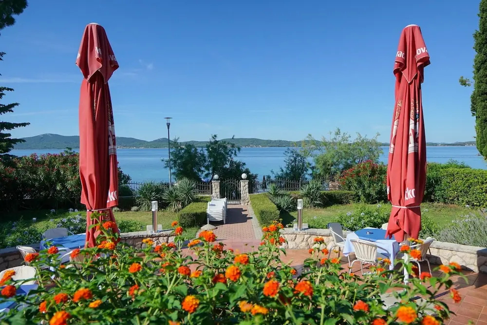 Hotel Belvedere - 3