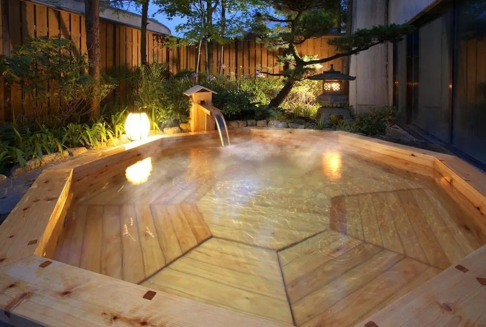 Spa & Wellness