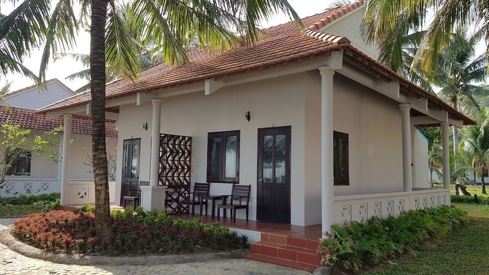 Orient Resort