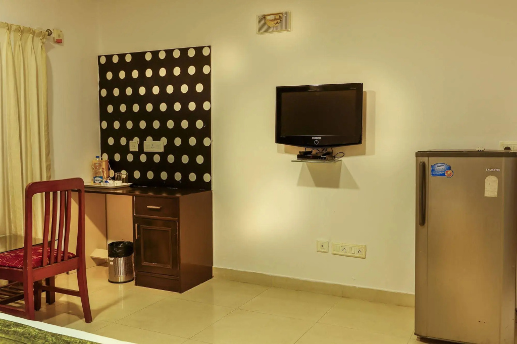 9Marks Inn Indranagar — 5