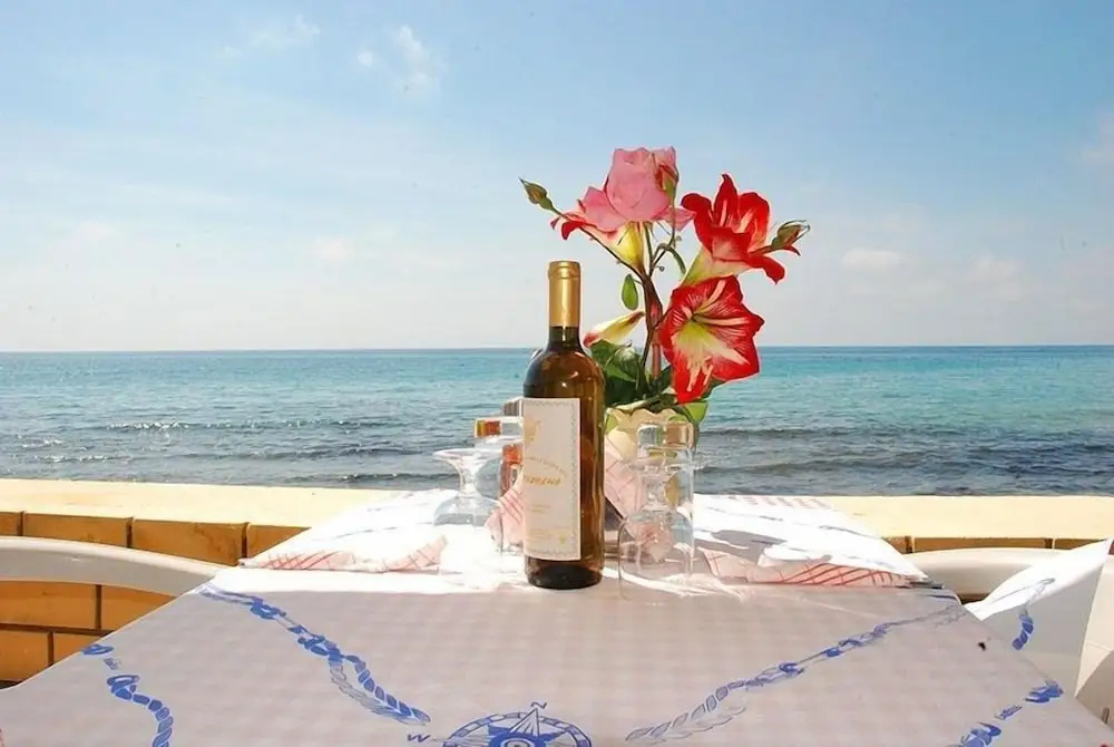 Beach & Waterfront