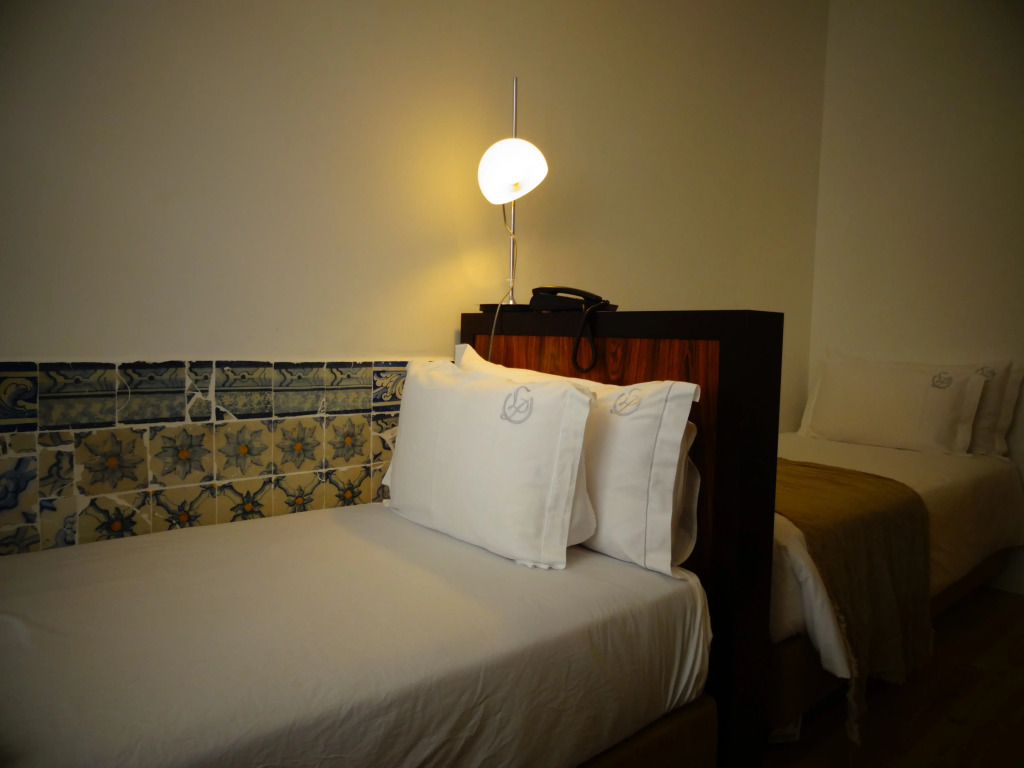 Lisboa Prata Boutique Hotel by null