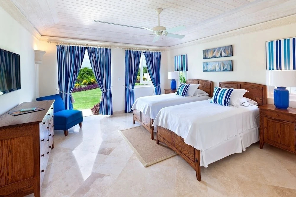 Royal Westmoreland - High Spirit by Blue Sky Luxury - фото 3