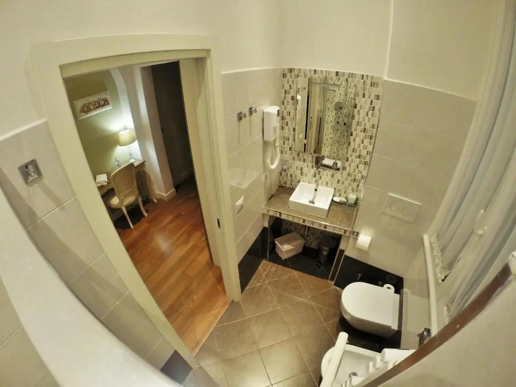 Hotel photo 12