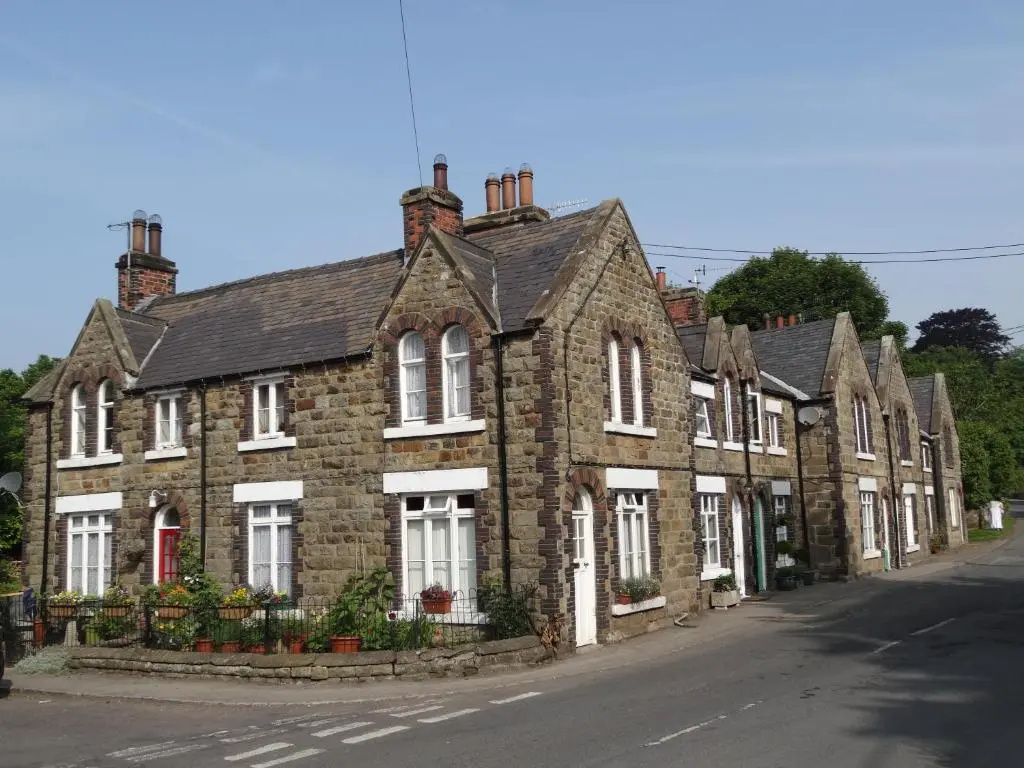 Cottage
