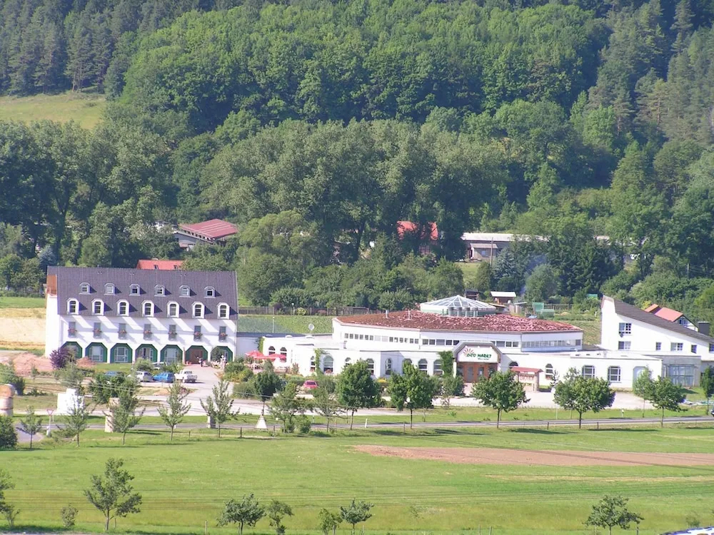 Hotel Zur Werra