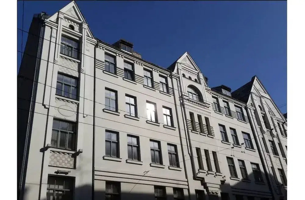 Baltic Suites