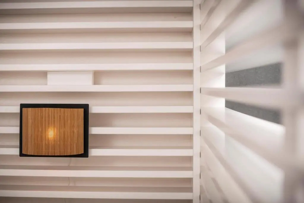 Nobel Hotel - Chambres
