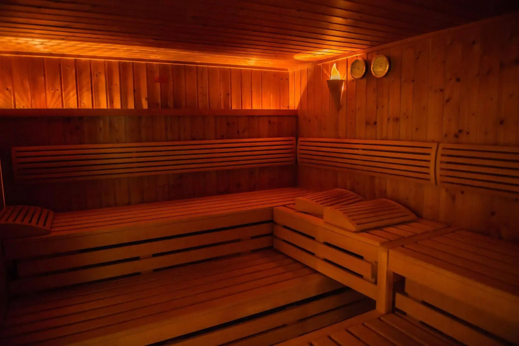 Posthotel Valbella - фото 14