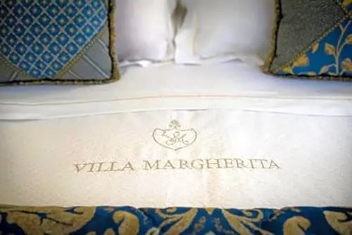 Romantik Hotel Villa Margherita - Chambres