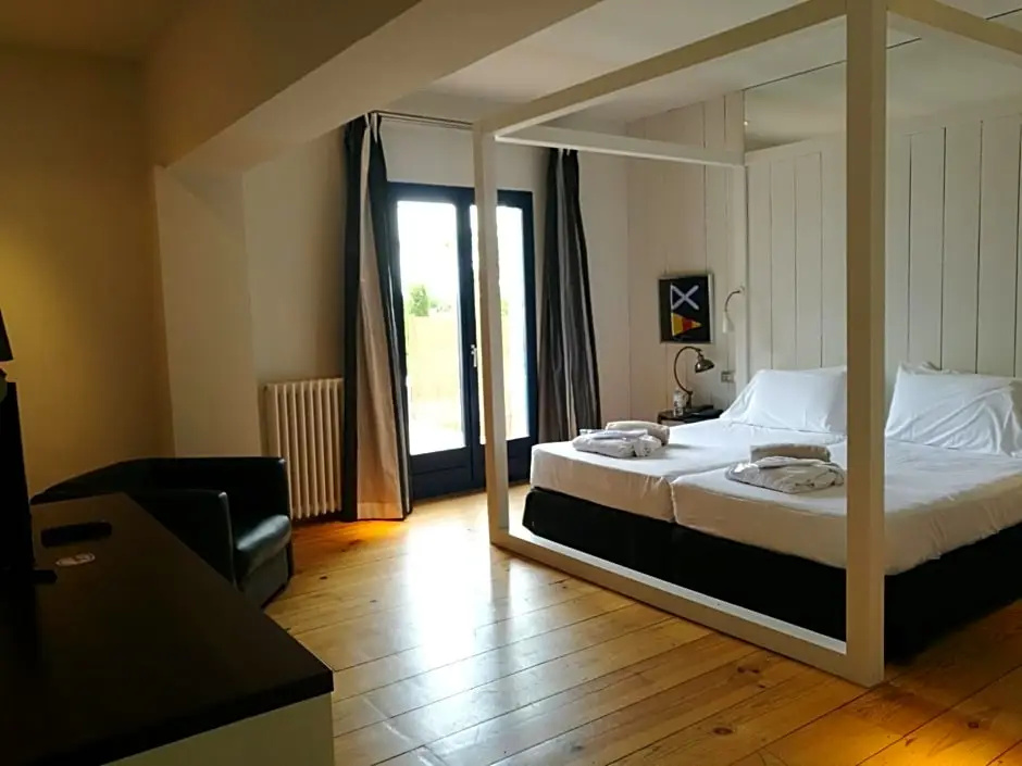 Superior room