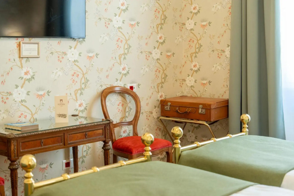 Hotel Pendini - Général